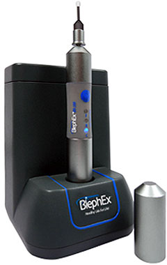 blepharitis BlephEx