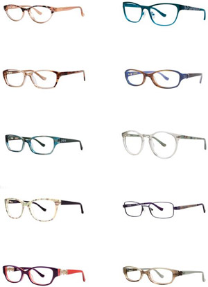 Kensie eyewear sales